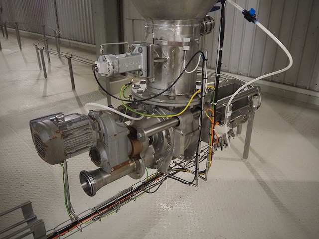 Dmn westinghouse - afbeelding 4 van  8