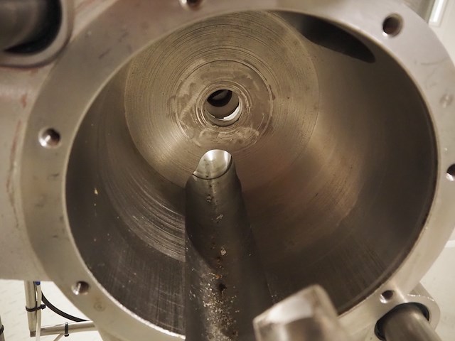 Dmn westinghouse - afbeelding 6 van  8