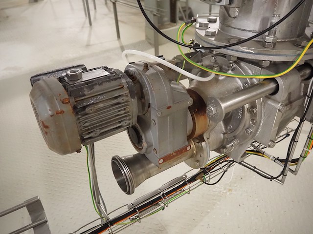 Dmn westinghouse - afbeelding 7 van  8