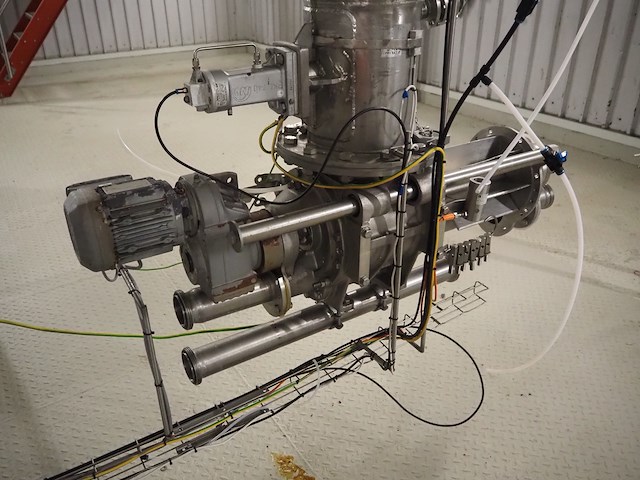 Dmn westinghouse - afbeelding 4 van  7