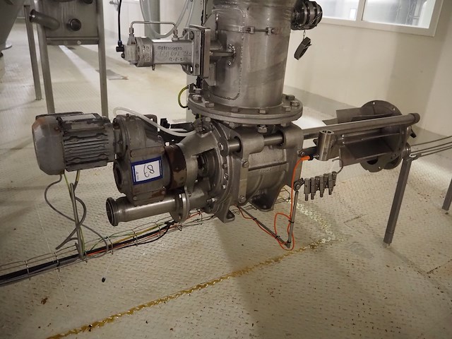 Dmn westinghouse - afbeelding 1 van  8