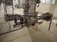 Dmn westinghouse - afbeelding 1 van  8