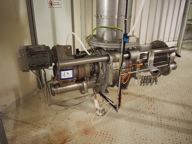 Dmn westinghouse - afbeelding 1 van  7