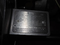 Dmn westinghouse - afbeelding 7 van  7