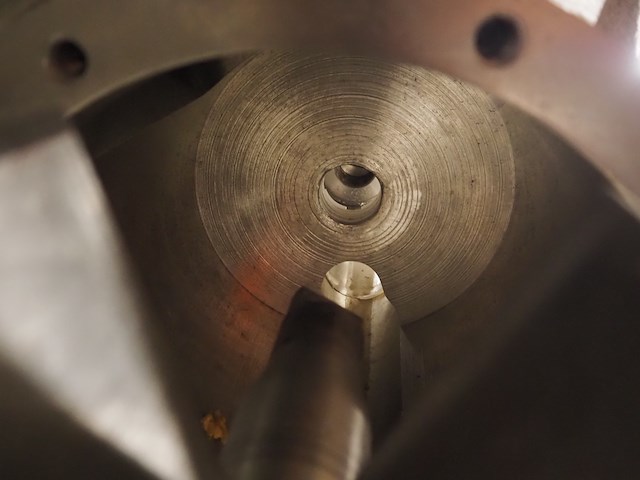 Dmn westinghouse - afbeelding 6 van  6