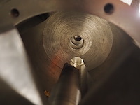 Dmn westinghouse - afbeelding 6 van  6