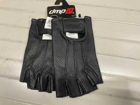 Dmp boxter mitaine motorhandschoen 4xl/14 (56x) - afbeelding 1 van  6