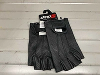Dmp boxter mitaine motorhandschoen 4xl/14 (56x) - afbeelding 2 van  6