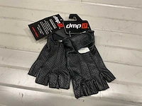 Dmp boxter mitaine motorhandschoen l/10 (50x) - afbeelding 1 van  6