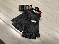 Dmp boxter mitaine motorhandschoen l/10 (50x) - afbeelding 2 van  6