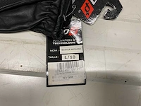 Dmp boxter mitaine motorhandschoen l/10 (50x) - afbeelding 5 van  6