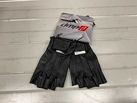 Dmp boxter mitaine motorhandschoen xs (62x) - afbeelding 1 van  5