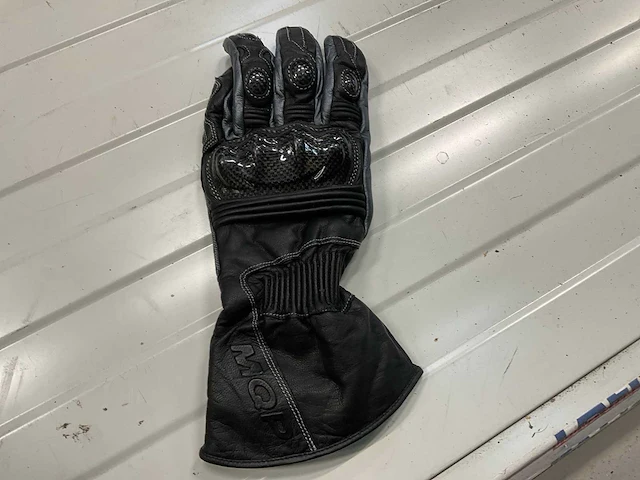 Dmp, tgn, mqp, orina motorhandschoenen (32x) - afbeelding 3 van  7