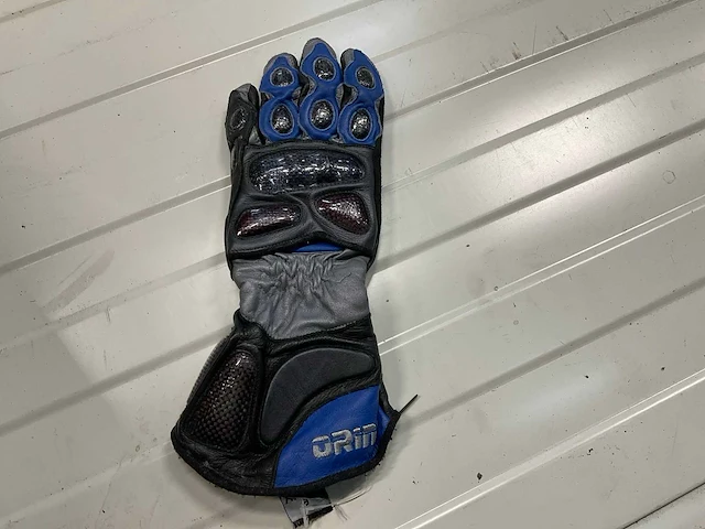 Dmp, tgn, mqp, orina motorhandschoenen (32x) - afbeelding 4 van  7