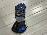 Dmp, tgn, mqp, orina motorhandschoenen (32x) - afbeelding 4 van  7