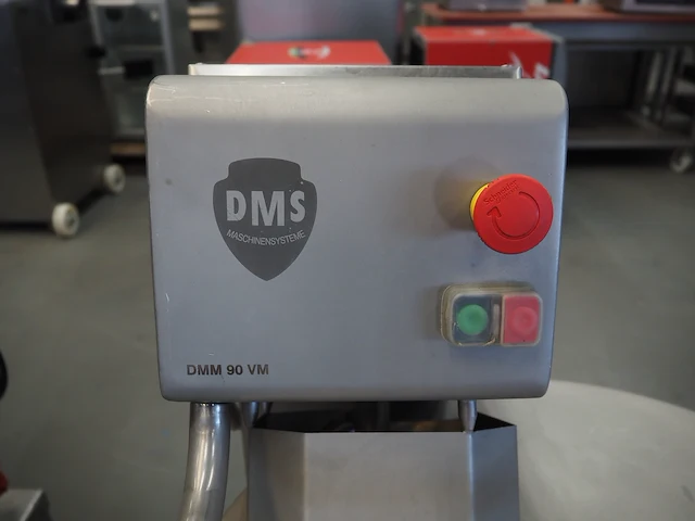 Dms - afbeelding 7 van  8
