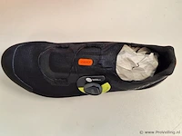 Dmt mtb fietsschoenen model scarpe dmt km4 | kleur zwart | maat 42 - afbeelding 4 van  9