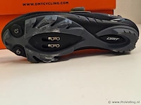 Dmt mtb fietsschoenen model scarpe dmt km4 | kleur zwart | maat 42 - afbeelding 6 van  9