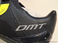 Dmt mtb fietsschoenen model scarpe dmt km4 | kleur zwart | maat 42 - afbeelding 7 van  9