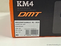 Dmt mtb fietsschoenen model scarpe dmt km4 | kleur zwart | maat 42 - afbeelding 9 van  9