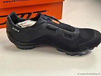 Dmt mtb fietsschoenen model scarpe dmt km4 | kleur zwart | maat 42 - afbeelding 5 van  9