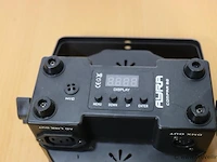 Dmx ayra compar 2 compact led par - 4 stuks - afbeelding 4 van  5