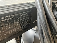 Dmx bar - met par spots - feestverlichting (2x) - afbeelding 3 van  11