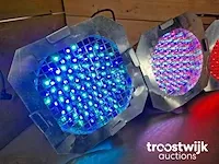 Dmx led par - afbeelding 5 van  7