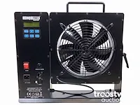 Dmx podiumventilator - afbeelding 1 van  6