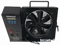 Dmx podiumventilator - afbeelding 2 van  6