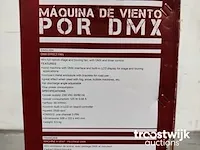 Dmx podiumventilator - afbeelding 6 van  6