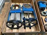 Dn250k1 afsluiter (2x) - afbeelding 5 van  5