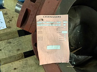 Dn300 & dn350 vlinderklep (2x) - afbeelding 3 van  6