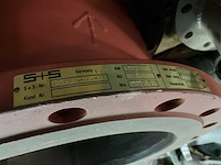 Dn300 & dn350 vlinderklep (2x) - afbeelding 4 van  6