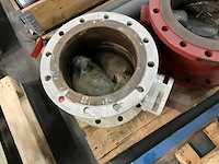 Dn300 & dn350 vlinderklep (2x) - afbeelding 5 van  6