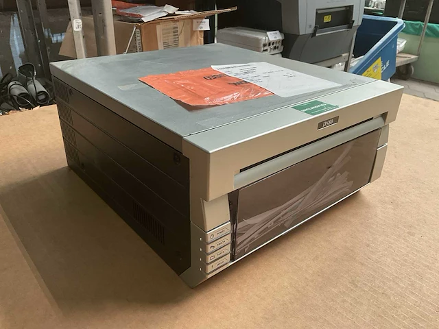 Dnp ds80 photo printer - afbeelding 1 van  6