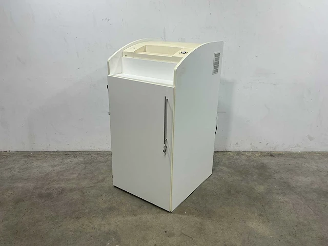 Do x - 260 cc3 - papier shredder - afbeelding 1 van  6
