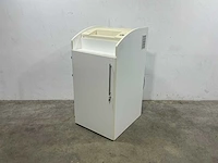 Do x - 260 cc3 - papier shredder - afbeelding 1 van  6