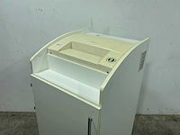 Do x - 260 cc3 - papier shredder - afbeelding 2 van  6