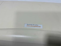 Do x - 260 cc3 - papier shredder - afbeelding 5 van  6