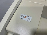 Do x - 260 cc3 - papier shredder - afbeelding 6 van  6