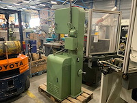 Doal lintzaagmachine - afbeelding 2 van  5