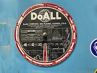Doall metaal lintzaag - afbeelding 14 van  14