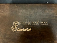 Dobbelspel (15x) - afbeelding 4 van  6