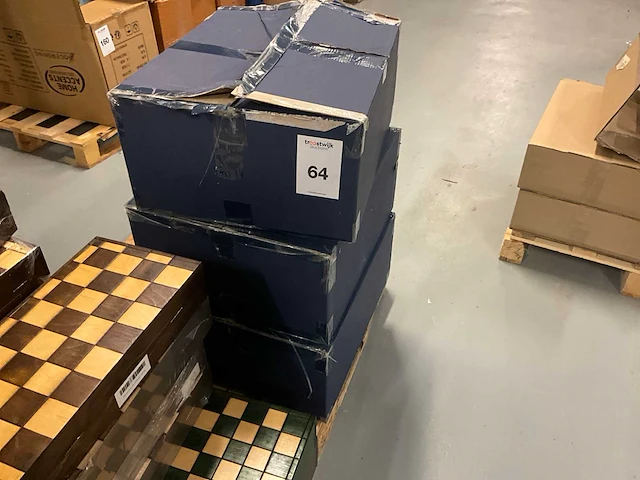 Dobbelspel (15x) - afbeelding 6 van  6