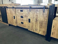Dobu dressoir - afbeelding 2 van  8