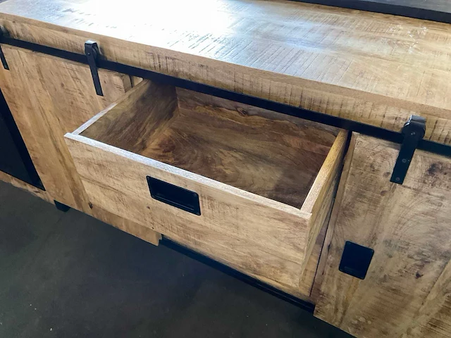 Dobu dressoir - afbeelding 5 van  8