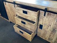 Dobu dressoir - afbeelding 6 van  8