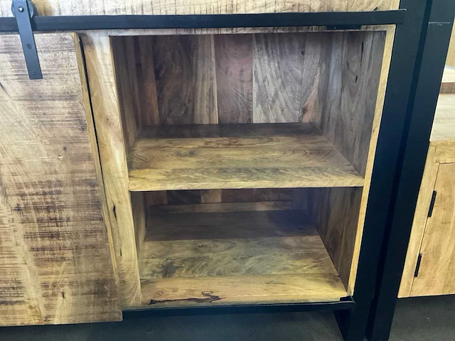 Dobu dressoir - afbeelding 7 van  8