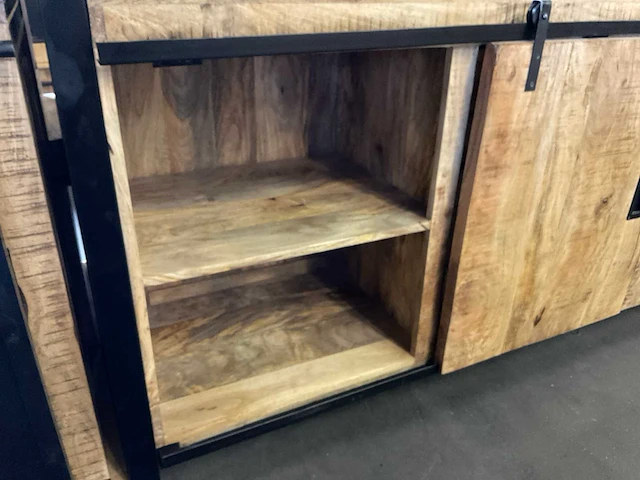 Dobu dressoir - afbeelding 8 van  8